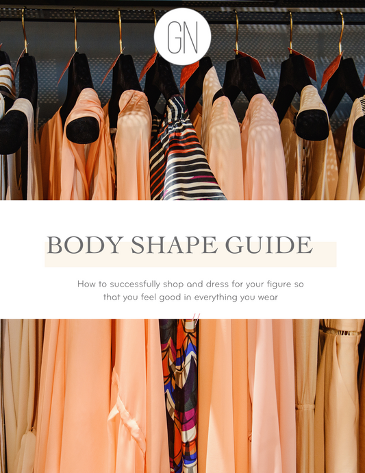 Body Shape Guide